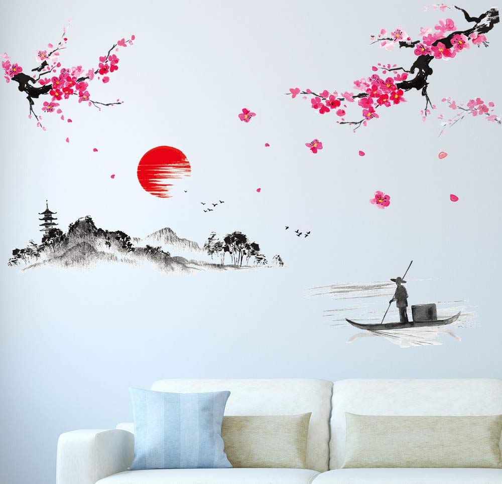 How to Buy Wall Stickers