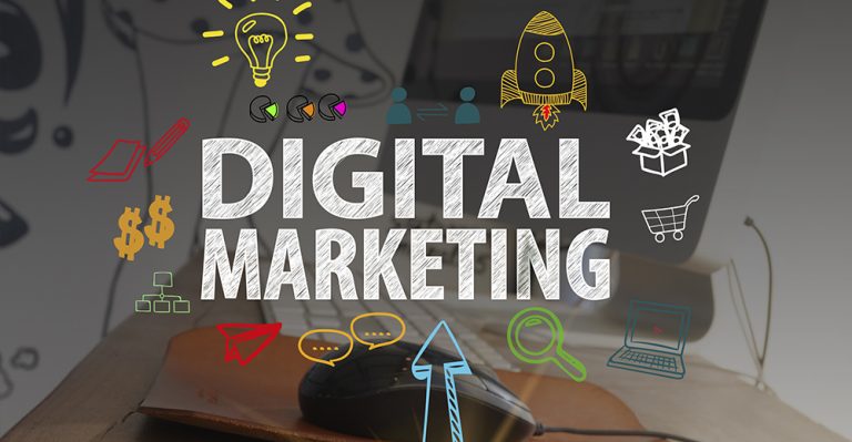 Exploring digital marketing agencies – Getting started