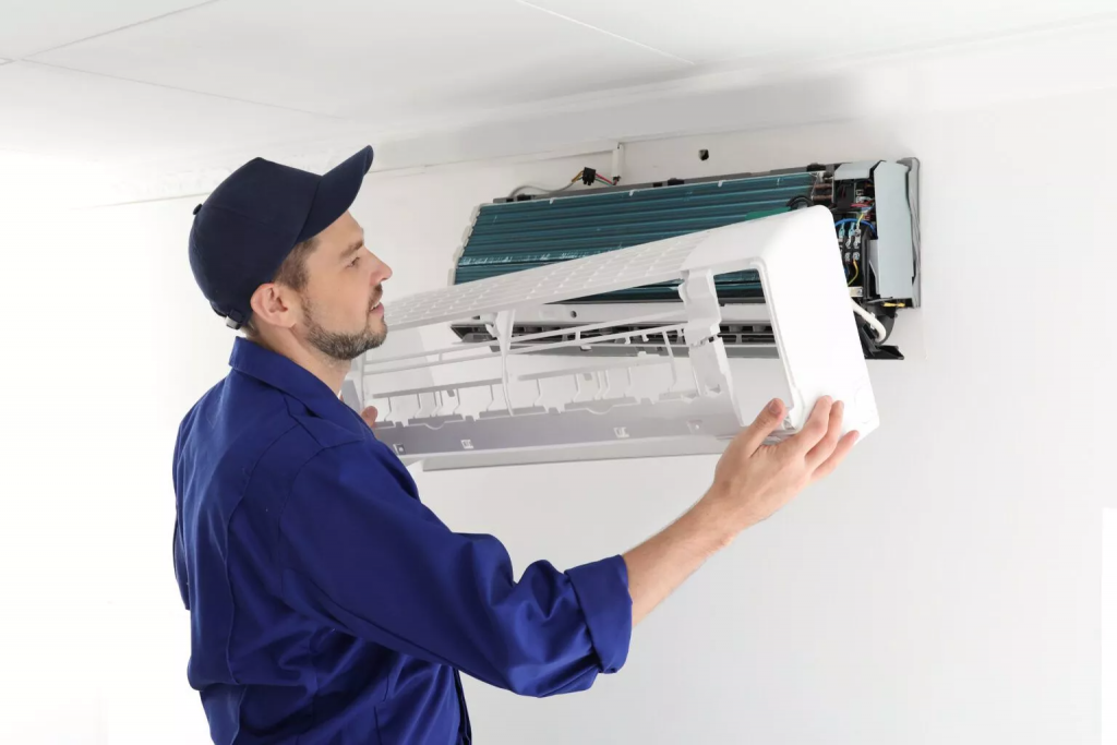 Reasons Why Regular AC Maintenance Is Important