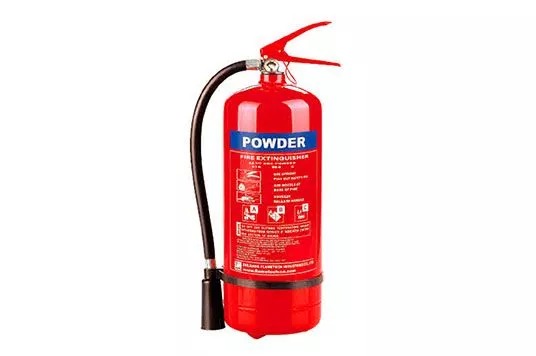 Common Fire Extinguisher Myths Debunked